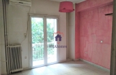 #147, Center of Athens, Pagrati: Apartment for sale 44 sq.m. on the 1st floor