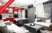 #53, Πωλείται επιπλωμένο διαμέρισμα στον Εύοσμο Θεσσαλονίκης.