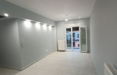 #538, Πωλείται Διαμέρισμα στην Μπότσαρη Θεσσαλονίκης 